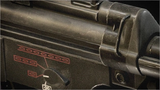 Read more about the article タルコフ Mechanicのタスク「Gunsmith – Part 3」【Escape From Tarkov】