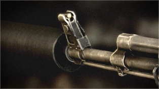 You are currently viewing タルコフ Mechanicのタスク「Gunsmith – Part 6」【Escape From Tarkov】