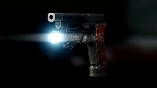 You are currently viewing タルコフ Mechanicのタスク「Gunsmith – Part 9」【Escape From Tarkov】