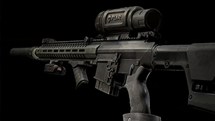 Read more about the article タルコフ Mechanicのタスク「Gunsmith – Part 24」【Escape From Tarkov】