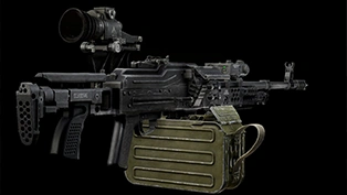 Read more about the article タルコフ Mechanicのタスク「Gunsmith – Part 25」【Escape From Tarkov】