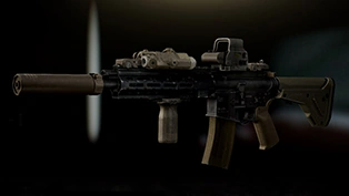 Read more about the article タルコフ Mechanicのタスク「Gunsmith – Part 14」【Escape From Tarkov】