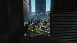 Read more about the article タルコフ Praporのタスク「Shooting Cans」攻略方法について【Escape From Tarkov】