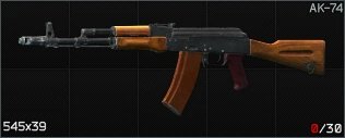 Escape from Tarkov Wiki より