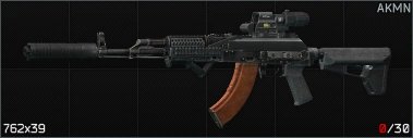 Escape from Tarkov Wiki より