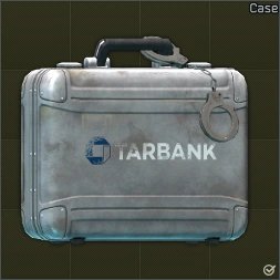 Escape from Tarkov Wiki より