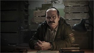Escape from Tarkov Wiki より