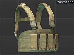 Escape from Tarkov Wiki より