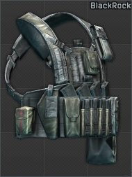 Escape from Tarkov Wiki より