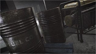Escape from Tarkov Wiki より