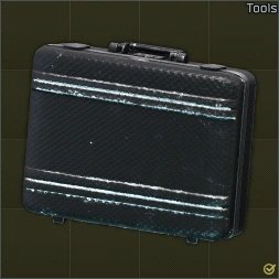 Escape from Tarkov Wiki より