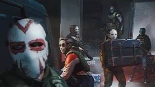 Escape from Tarkov Wiki より