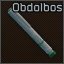 Cocktail Obdolbos Icon