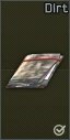 Compromising information Icon
