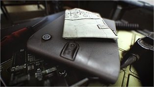 Escape from Tarkov Wiki より