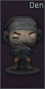 Escape from Tarkov Wiki より