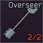 Dorm overseer key icon