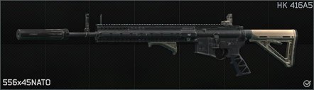 Escape from Tarkov Wiki より