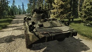 Escape from Tarkov Wiki より