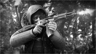 Escape from Tarkov Wiki より