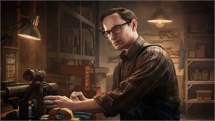 Escape from Tarkov Wiki より