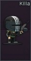 Escape from Tarkov Wiki より