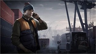 Escape from Tarkov Wiki より