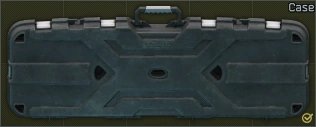 Escape from Tarkov Wiki より