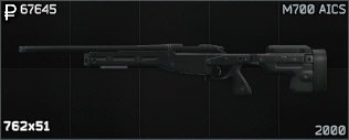 Escape from Tarkov Wiki より