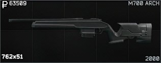 Escape from Tarkov Wiki より