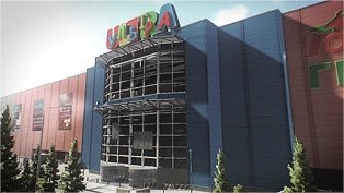 Escape from Tarkov Wiki より
