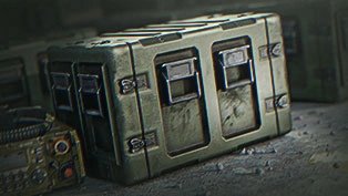 Escape from Tarkov Wiki より
