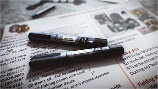Escape from Tarkov Wiki より