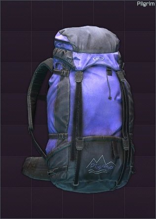 Escape from Tarkov Wiki より