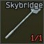 Primorsky 46 underpass key icon