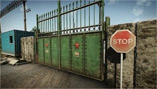 Escape from Tarkov Wiki より