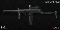 Escape from Tarkov Wiki より