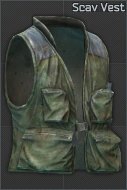 Escape from Tarkov Wiki より