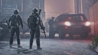 Escape from Tarkov Wiki より