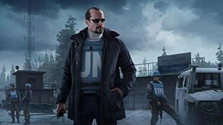 Escape from Tarkov Wiki より