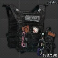 Escape from Tarkov Wiki より