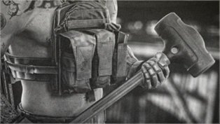 Escape from Tarkov Wiki より