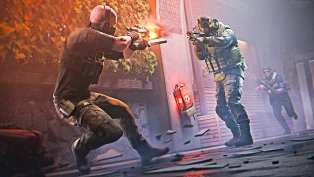 Escape from Tarkov Wiki より