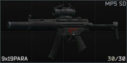 Escape from Tarkov Wiki より