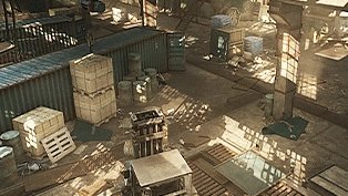 Escape from Tarkov Wiki より