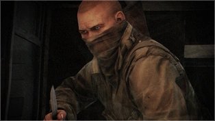 Escape from Tarkov Wiki より