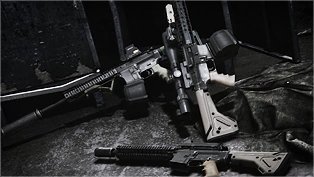 Escape from Tarkov Wiki より