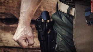 Escape from Tarkov Wiki より