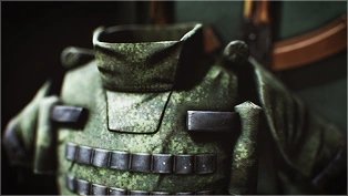 Escape from Tarkov Wiki より