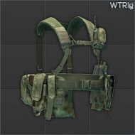 Escape from Tarkov Wiki より
